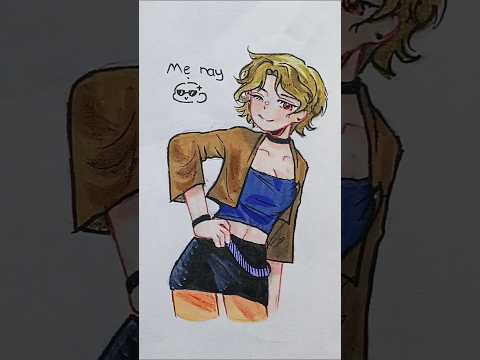 🤯Mẹ nay và mẹ xưa kiểu💅#art#xuhuong#drawing#draw#trend#trending#viral