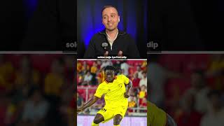 Ya Olaitan gitmeseydi ?