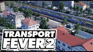 Martinach-Kupferzell | Transport Fever 2 | S04 #048