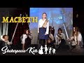 Exploring the Themes of Ambition and Guilt in Macbeth