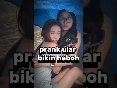 ‎Dia sampai histeris🤭‎#shorts #kisah #kocak