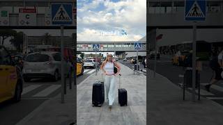 airport outfit