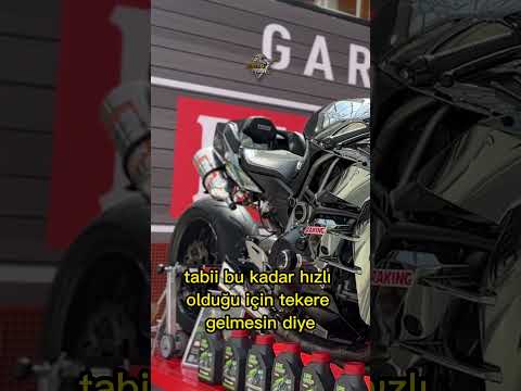 Nitrolu (NOS) H2 Kawasaki 😱😱 #h2 #h2r #kawasaki #keşfet #ninja #zx10r #zx6r