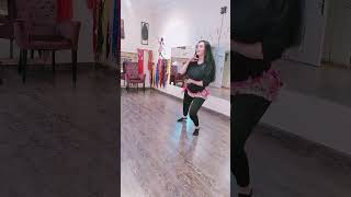 #الرقص_العراقي #غلط_عمري_صغيراني_وغلط_عمررري