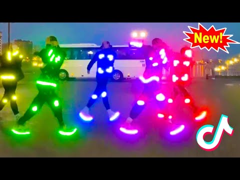 Simpapa (Симпа) | Neon Mode | Tuzelity Shuffle Dance 2024