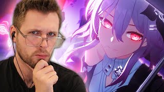 My HONEST thoughts on the 3.5 livestream - Honkai: Star Rail 3.5 Overview