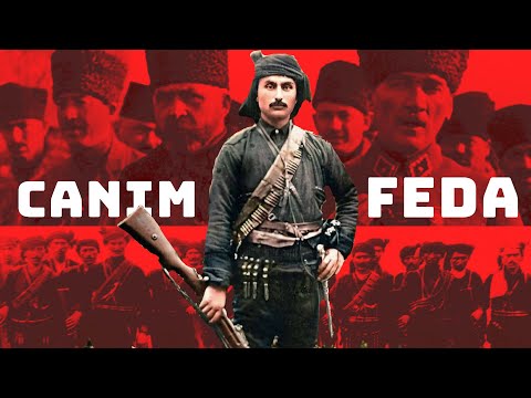 Atatürk'ün Fedaisi Topal Osman I Cesaret, Trajedi!