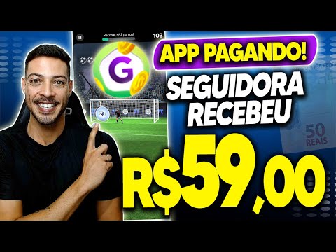 APP PAGOU R$59,00 sem CONVIDAR AMIGOS! [ANDROID e IPHONE]