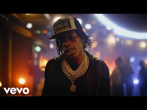 Lil Baby ft. NBA Youngboy & DaBaby - Vibes (Official Video)