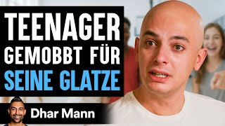 Ein Teenager Wird FÜR SEINE GLATZE Gemobbt | Dhar Mann Studios