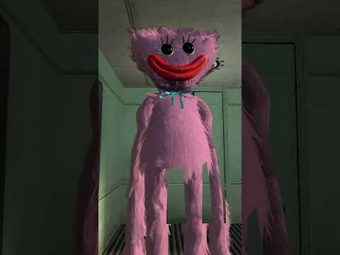 NEW CAT NAP FORM CURSED POPPY PLAYTIME CHAPTER 3 in GARRYS MOD