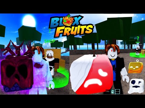 Update 20 do Blox Fruits: Grandes Novidades no Mar