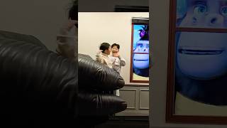 Yejun's Family Trip Children's Museum for Kids Playground #shorts