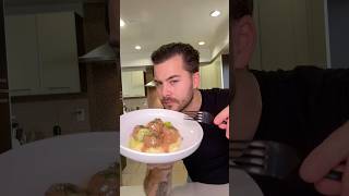 Swedish meatballs on a Thursday night 🙏 #cooking #recipe #food