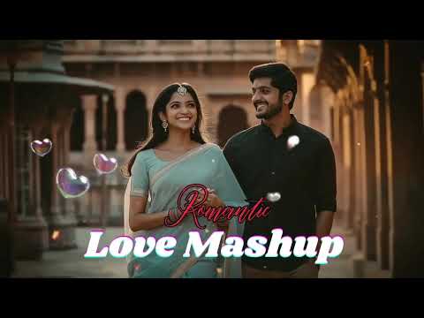 Old Vs New Bollywood Mashup 2024 | Superhits Romantic Hindi Songs Mashup 2024 | Trending Mashup LIVE