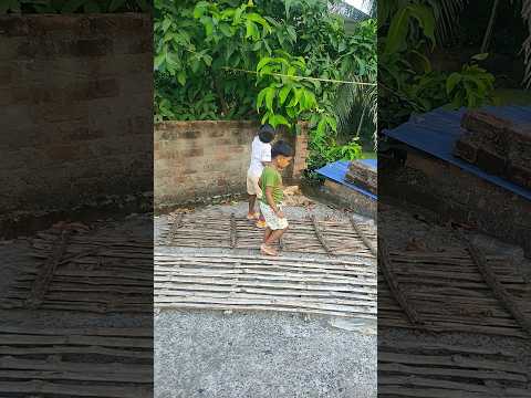 ওমা ময়ূর গাছে উঠে পড়ল #viralvideo #funny #boni #youtubeshorts #shorts #viral #vlog #toys #trending