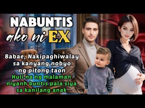 BABAE NAKIPAGBREAK SA BOYFRIEND NG 7 YEARS NGUNIT NALAMAN NIYANG BUNTIS NA PALA SIYA SA ANAK NILA