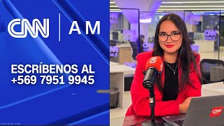 🔴 EN VIVO | CNN AM | 9 de febrero de 2026.