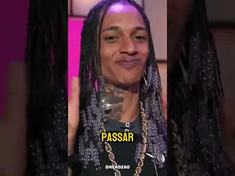 A verdade sobre Oruam