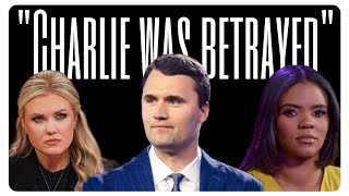 Candace Owens | The Dreams, The Letter, and The Conspiracies