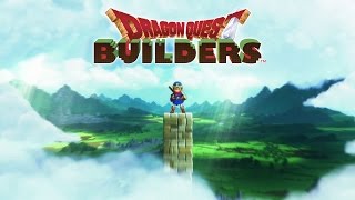 Dragon Quest Builders is coming to Steam on February 13th