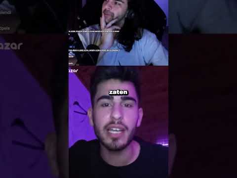 TURKISH JOKER | #shorts #ebonivon