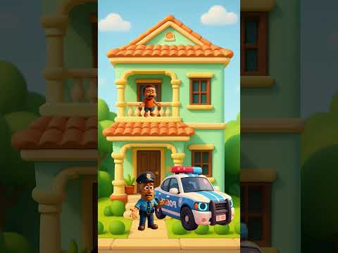Görev Bekliyor Evlat! 🚓