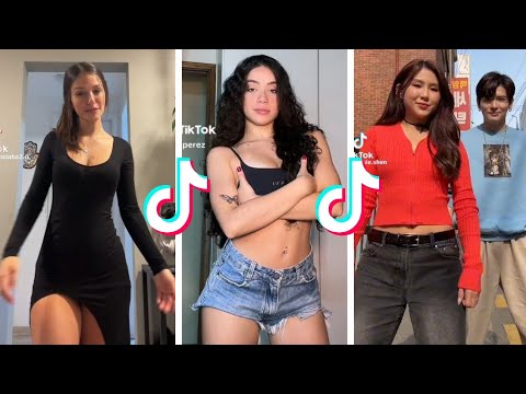 MELHORES DANCINHAS DA SEMANA | TIKTOK MASHUP BRAZIL 2024 | DANCE SE SOUBER | TENTE NÃO DANÇAR🎶