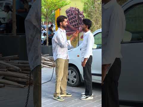 bhai ke liye 1 like please😊 #funny #shortvideos #viral #comedy #shorts #funnycomment #funnymoment