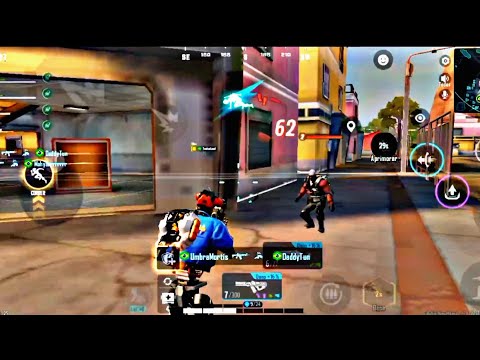 ROYALTY 👑 ( Highlights Farlight 84 )