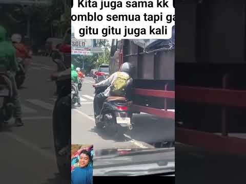 jomblo nya Sampek segitunya bang padahal kita sama jomblo/kumpulan video lucu #ngakak #lucu