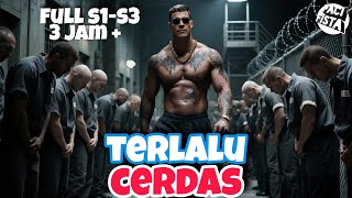 (Full Eps 3 jam) 1 ORANG INI SETARA PASUKAN KHUSUS DAN INTEL DIGABUNGKAN !!