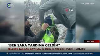 ÇAY TV ANA HABER | 14.01.2025