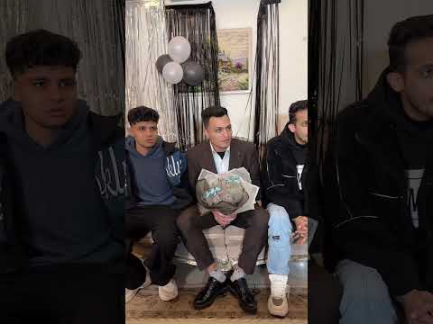 العروسه الجزء الاول 😱