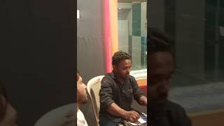Haji Sultan naza Recording ❤️#music #qawwalilive  #newqawwali #benjo #qawwaligallery #liveqawwali