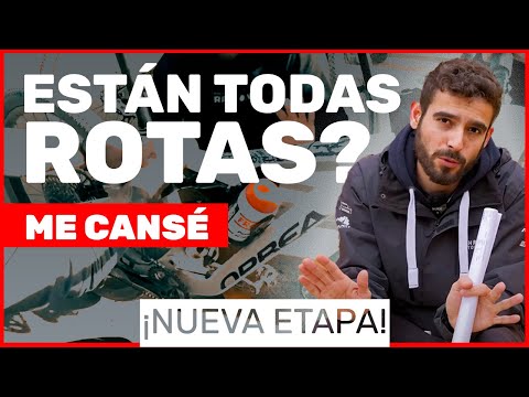 💥 ORBEA OIZ: 76.08% defectuosas y aquí termina TODO | NUEVA ETAPA