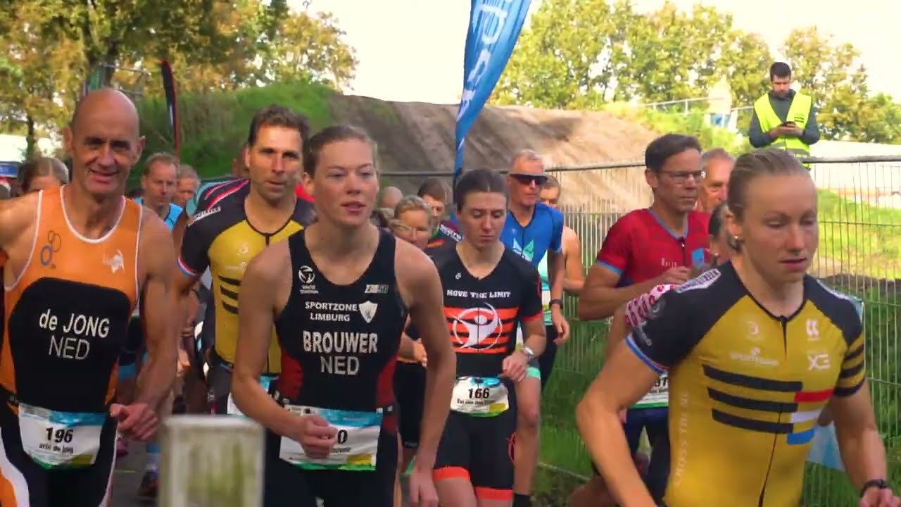 maasdijk marathon