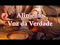 Cifra da música ! ALIMENTO ! Voz da Verdade ! Tiago Sn 