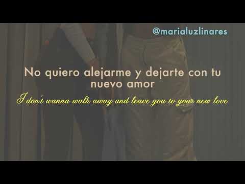 🐆 new love - girl in red (lyrics/español) 🐆