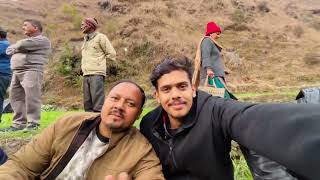 भगवती माता की पूजा || भगवती माता का आशीर्वाद प्राप्त हुआ ❤️🙏