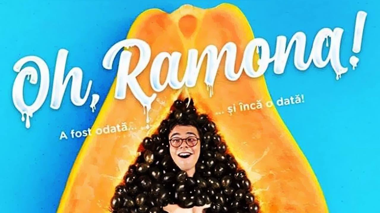 Oh, Ramona! Trailer thumbnail