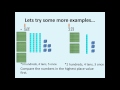 Comparing Numbers with Symbols for Second Graders