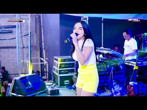 FULL ALBUM ROMANSA NYES HAPPY PARTY RENCANG LAWAS LIVE GOR TAHUNAN JEPARA