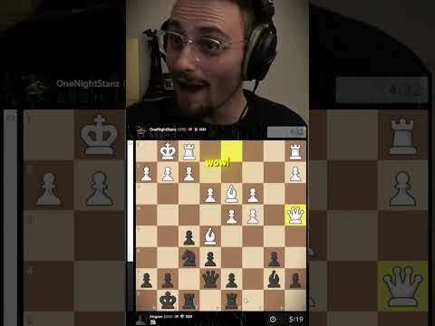 Levy ajudou Ludwig a trapacear 🤣💀 #chess #xadrez