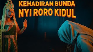 KAKEK SHOLEH PATI BERKOMUNIKASI LINTAS KHAYANGAN
