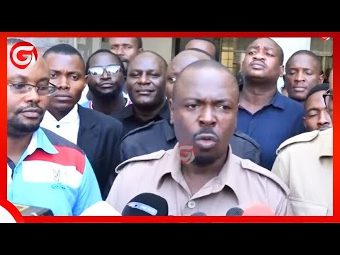 HECHE AVUNJA UKIMYA BAADA YA KESI YA TUNDU LISSU KUSIKILIZWA KISUTU – MANENO YAKE YAZUA TAHARUKI!"