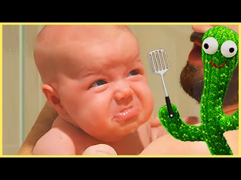 TOP Funniest Baby You've Ever Seen || 5-Minute Fails