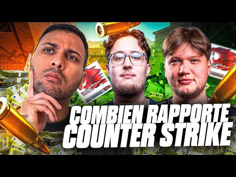 Les JOUEURS CS GAGNENT des SOMMES INCROYABLES !