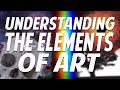 Exploring the Elements of Art