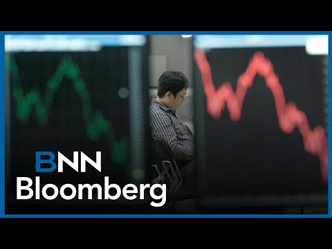 YouTube video thumbnail: AI Bubble Could Destroy the Economy